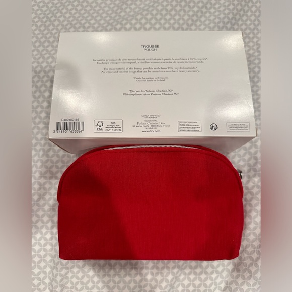 DIOR TROUSSE TOUCH BRAND NEW - Picture 3 of 3